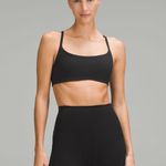 Lululemon Wunder Train Bra Photo 0