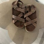 Chacos Leather Chaco Sandals Photo 1