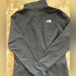 The North Face Black Jacket Women’s size Large Photo 9