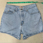 London Jean  Vintage Jean Shorts Photo 0