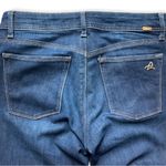 DL1961  Coco Curvy Straight Jeans in Solo 26 Photo 1