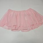 LPA  Devo Skirt in Blush Pink Large Photo 6