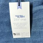 Wallflower Ultra Fit Blue Jeans Women's 14W Regular Distressed Soft New Photo 4