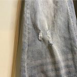 Indigo Rein  Light Blue Distressed High Waisted Jeans Size 0 Photo 2