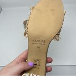 Kaanas  Sumatra Natural Heels - Size 10 Photo 3