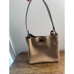 Coach  Charlie‎ Bucket Bag In Colorblock Photo 3