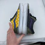 Vans OTW Rally Old Skool Sneakers 721356 Shoes Multicolor Men 7 Women 8.5 Photo 6