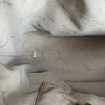 Brahmin Large Duxbury Satchel Bag Port Ombre Melbourne Purple Leather Croc Photo 12