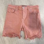 Lucky Brand Coral Jeans Photo 0