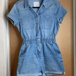 Celebrity Pink  Romper Size S (3-5) Photo 1