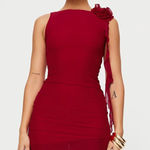 Princess Polly Lorello Mini Dress Photo 0