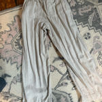 Old Navy  linen pants size Xs Photo 1