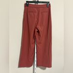 Rebecca Taylor  Terracotta Skirt Photo 1