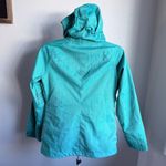 Burton  Women’s DRYRIDE Teal Document Ski/Snowboarding Jacket Photo 1