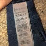 Stella McCartney  Mesh Balconette Bra Dark Ink Azure Blue 34DD‎ Photo 9