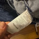 Pilcro and the Letterpress Anthropologie Pillcro the cottage jogger jeans large Photo 6