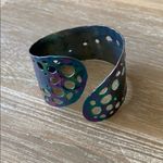 Parlettei Jewelry seascape cuff Photo 5
