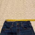 American Eagle Women’s NE(X)T Level Stretch Curvy Super Hi-Rise Jegging Size 6L Photo 4