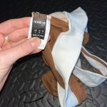 SheIn One Shoulder Color Blocked crop Top Size Small Photo 1