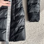 Marmot Women's  Medium Black Parka Puffer 700 Fill Down Jacket Coat Photo 4