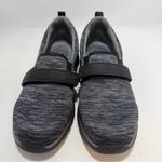 Anodyne No 11 Sport Trainer Womens comfort Shoes US 7W Black/Grey Photo 1