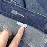 NYDJ  Boyfriend Jeans LiftxTuck Embroidered Patches Cuffed Women’s Plus Size 24W Photo 10