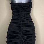 Body Central Black Dress Photo 2
