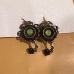 Sorel Sorrelli earrings vintage Photo 0