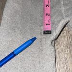 Free People  Movement Good Karma Gray Leggings XS/S Photo 7