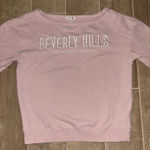 Garage  Boatneck Long Sleeve Photo 0