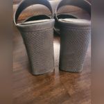 Coconuts by Matisse Black Women's Shoes Size: 8M Photo 7