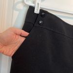 Pencil skirt size 6 Black Photo 3