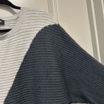 EXPRESS Dark green and grey Sweater Photo 3