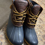 Sperry Duck Boots  Women’s Photo 0