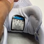 Hoka  One One  Kawana Women's Sneakers in Light Purple and Gray Photo 9