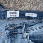 Kensie Jeans size 6 Photo 2