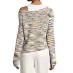 Theory  Coella Off The Shoulder Sweater‎ Photo 1