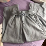 Better together blue wide leg sweatpants Size XS Photo 0