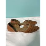 SheIn Shien Womens Flats Size 8.5 Brown. S-281 Photo 1