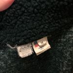 World Famous Sherpa green teddy zip up jacket Photo 5