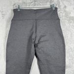 Spanx Leggings Womens L Petite Gray High Rise Shaping Compression NWT Photo 4