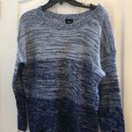 Rue 21 FINAL MARKDOWN Junior  sweater medium Photo 0