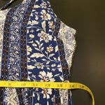 American Eagle  Outfitters Floral Maxi Romper Size 4 Photo 6