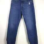 Levi's Levi’s 501 Jeans High Waisted 26 Photo 6
