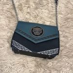 Lounge Fly  Black Panther Wakanda Purse Photo 1