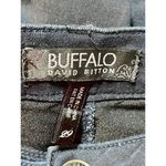 Buffalo David Bitton Women's Dark Wash Lightweight Jeans Size 29 Photo 3