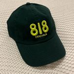 818 Tequila Hat Green Photo 0