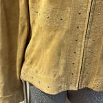 St. John  sports leather jacket Photo 6