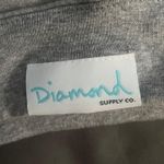 Diamond Supply Co. Pullover Diamond Hoodie Photo 1