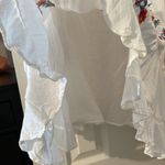 Altar'd State Altar’d State white dress Photo 3